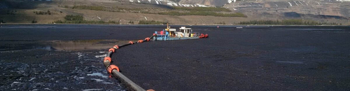 slurry hose
